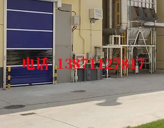 乌审快速防爆卷帘门